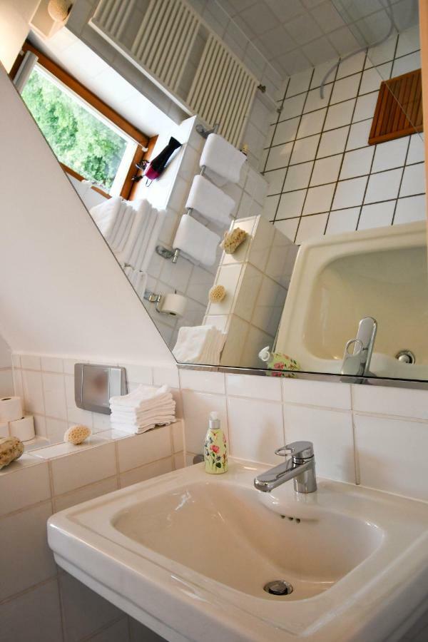 Villa Sophie Bad Herrenalb Extérieur photo
