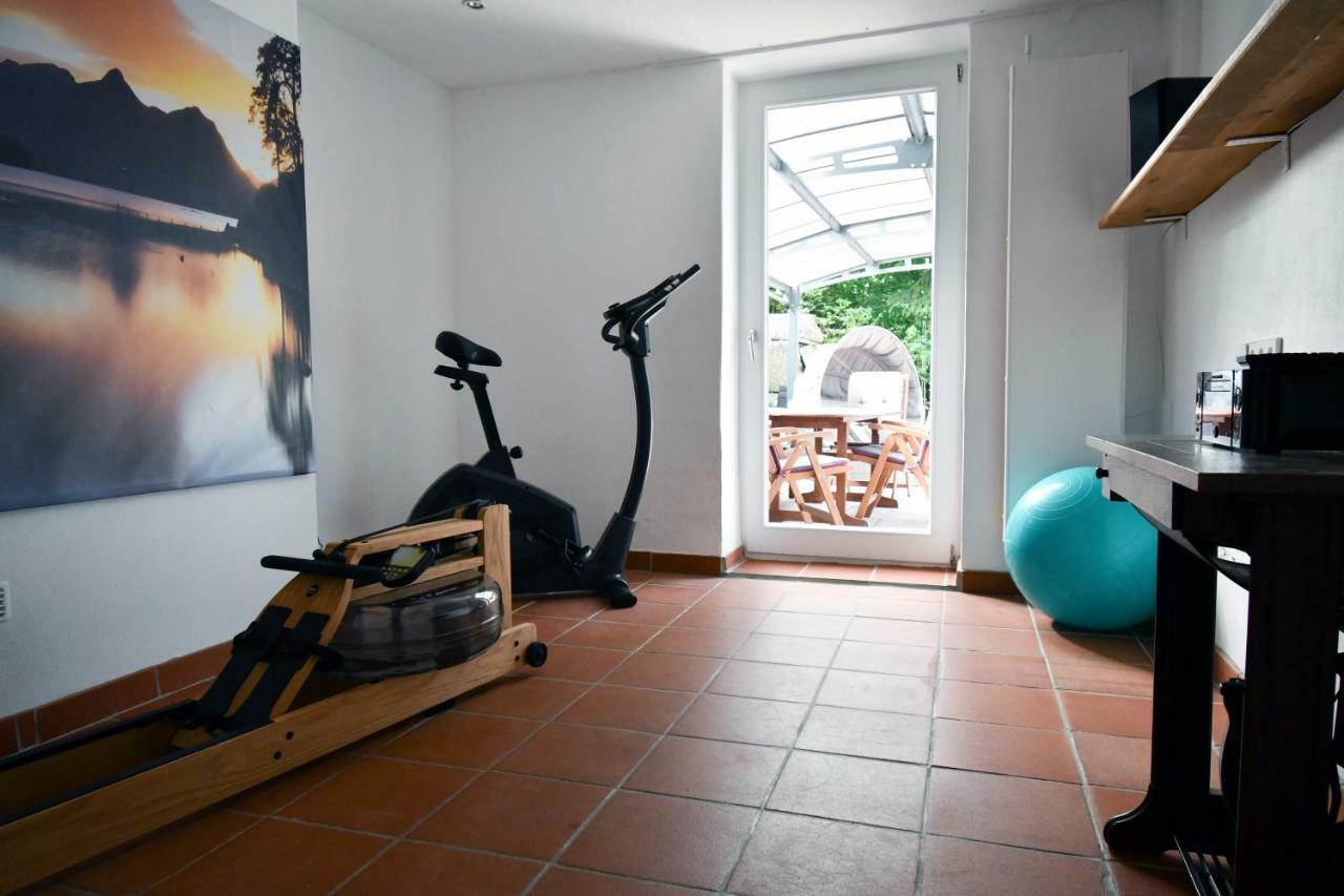 Villa Sophie Bad Herrenalb Extérieur photo