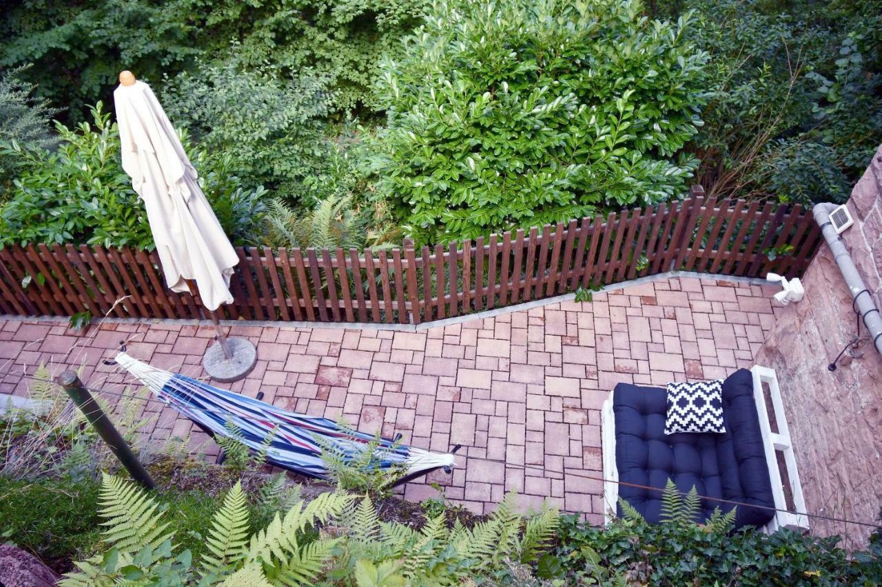 Villa Sophie Bad Herrenalb Extérieur photo