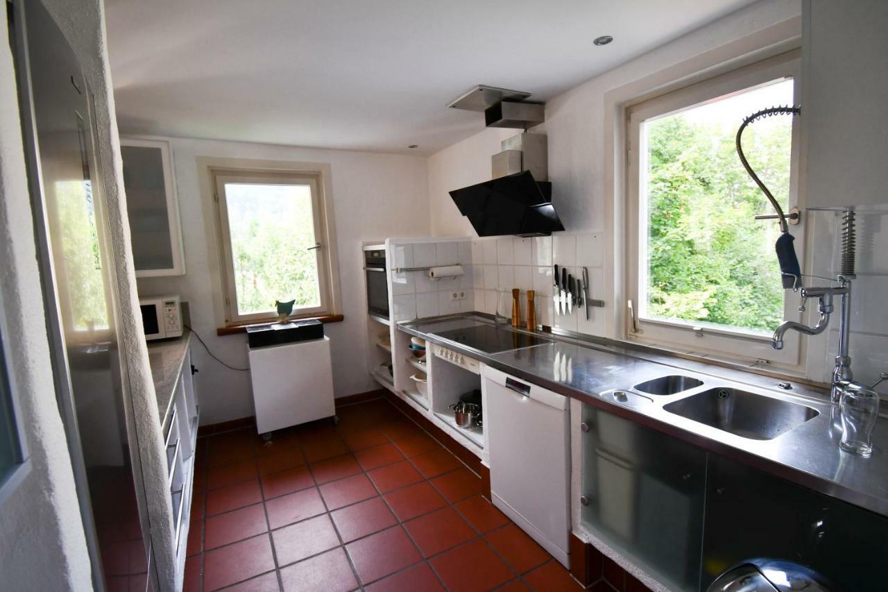 Villa Sophie Bad Herrenalb Extérieur photo