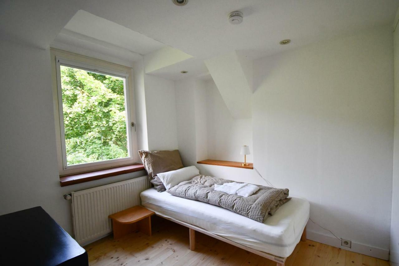 Villa Sophie Bad Herrenalb Extérieur photo