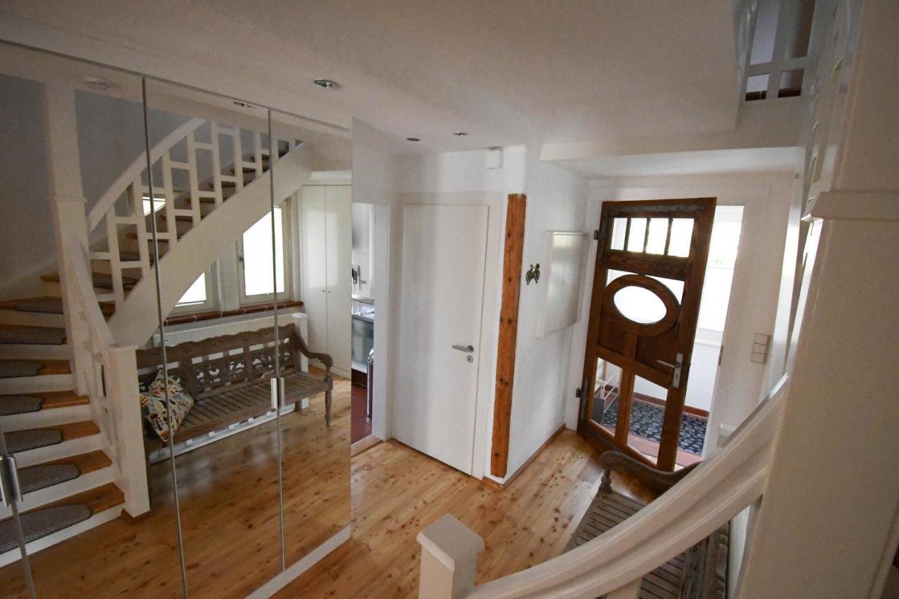 Villa Sophie Bad Herrenalb Extérieur photo
